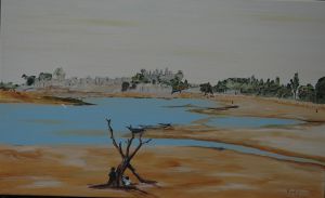 Sahara ou le chant des dunes Sahara ou le chant des dunes